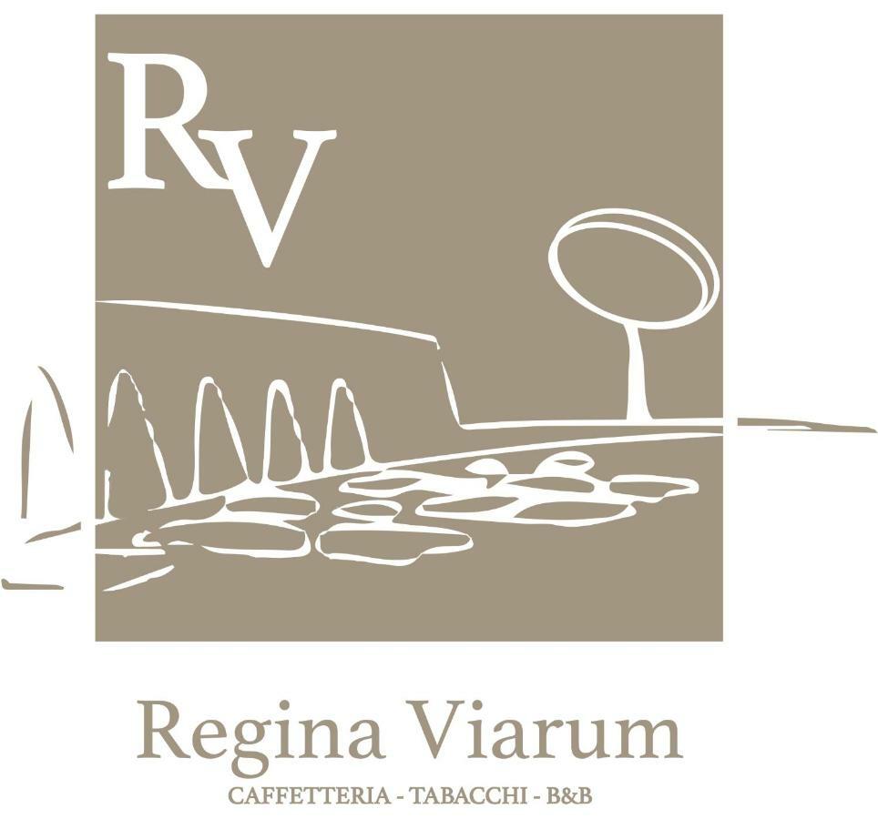Regina Viarum Mirabella Eclano Экстерьер фото